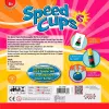 Amigo Speed Cups 6 15 minút spoločenská hra rodinná