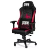 noblechairs sada vankúšov z pamäťovej peny - DOOM Edition