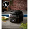 Russell Hobbs SatisFry Air & Grill multifunkčný hrniec 5.5 L 1745 W čierny