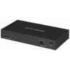 Switch Mercusys MS110P 10 portov 10/100Mbps POE+ 8 portov (verzia 1.0)