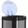 Odstreďovačka Ravanson XPB2800-X, 6 kg, nehrdzavejúca oceľ