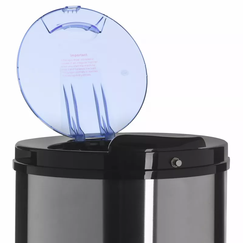 Odstreďovačka Ravanson XPB2800-X, 6 kg, nehrdzavejúca oceľ