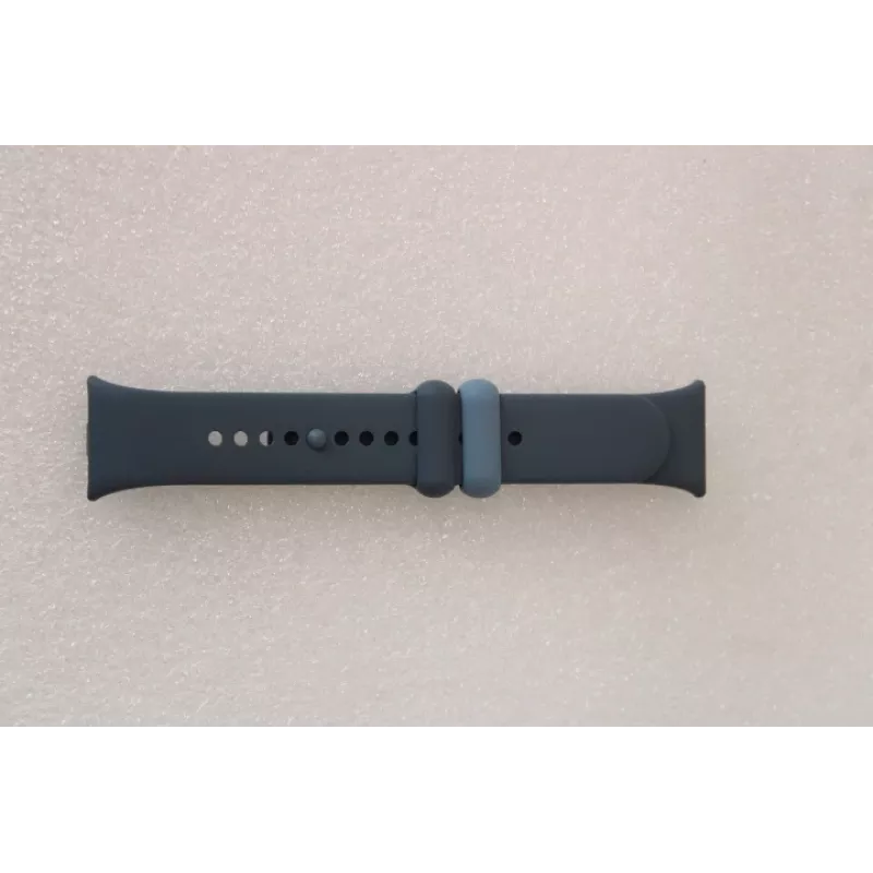 VÝPREDAJ. Xiaomi TPU Quick Release remienok, ľadovomodrá | Xiaomi DEMO