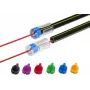 Lightwin DC 8MM SEAL 2,5MM konektivitné príslušenstvo