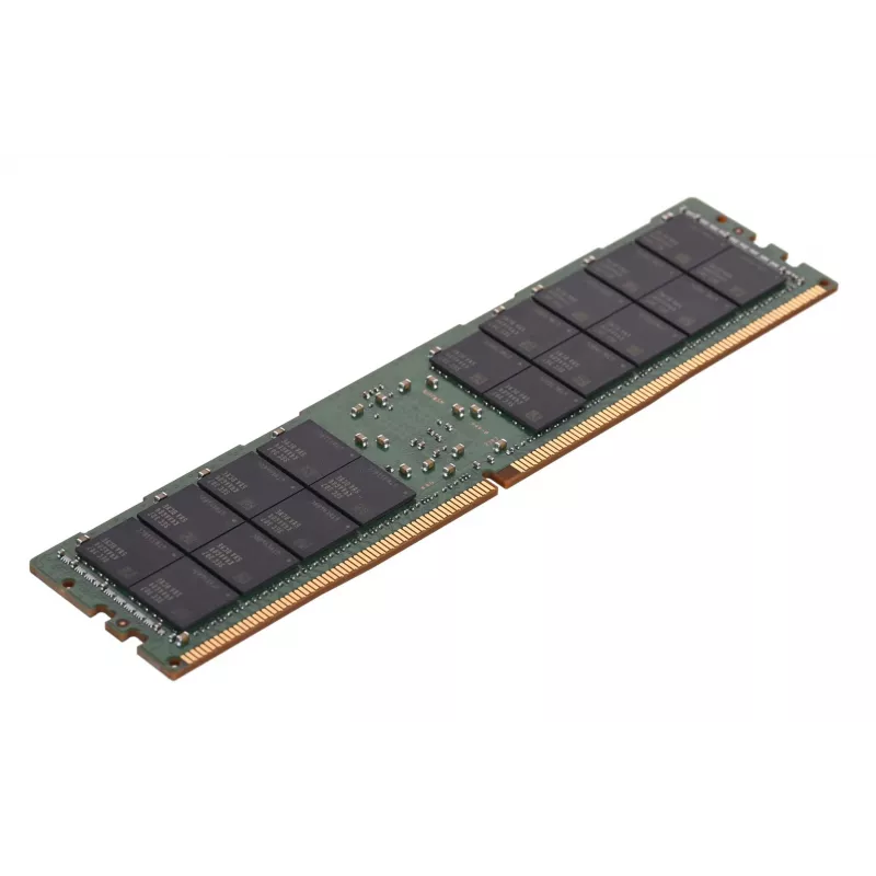 Samsung - DDR4 - modul - 64 GB - DIMM 288-PIN - 3200 MHz / PC4-25600 registrovaná ECC