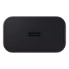 Samsung EP-T2510 univerzálna čierna USB Fast charging Indoor