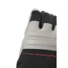 REUSCH JUPITER GORE-TEX RUKAVICE VEĽKOSŤ 9 červená-sivá