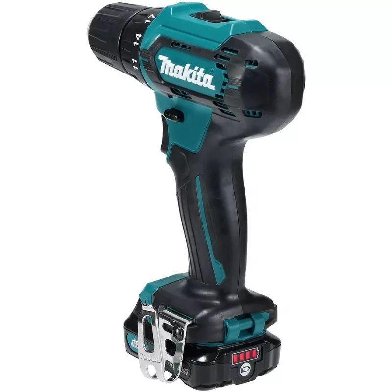 Makita CXTDF333D akumulátorová vŕtačka
