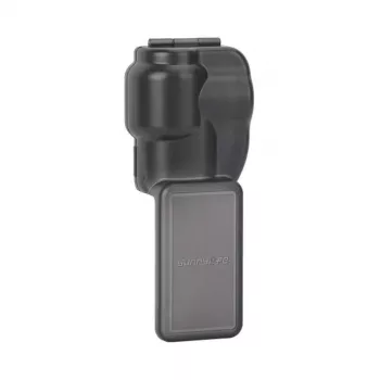 Plastový ochranný kryt na objektív a displej Sunnylife pre DJI Pocket 3