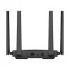 Wireless Access Point Cudy AP3000D Dualband 2,4/5 GHz, 2402 Mbps (5 GHz), 574 Mbps (2,4 GHz), 4 externé antény, 1x LAN