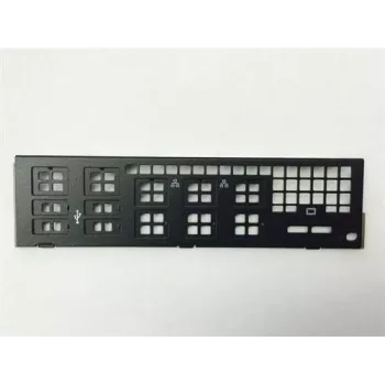 I/O panel Supermicro MCP-260-00100-0B