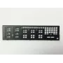 I/O panel Supermicro MCP-260-00100-0B