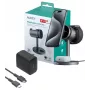 Chladiaca 3-in-1 bezdrôtová nabíjačka LC-MC311A 15W Qi2 MagSafe + 30W PD napájací zdroj