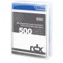 Overland-Tandberg O-T RDX SSD 500GB kazeta (samostatne)