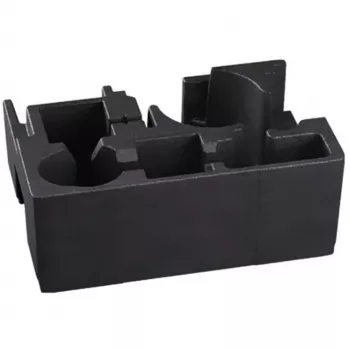 Vložka nástrojov pre Bosch L-Boxx, model 1600A0351X – kompatibilná s GKF 18V-8