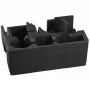 Vložka nástrojov pre Bosch L-Boxx, model 1600A0351X – kompatibilná s GKF 18V-8
