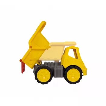 Power Worker Mini sklápač, hračkárske vozidlo