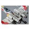 Modelová stavebnica Revell „Shuttle“ v mierke 1:72 — X-Wing Starfighter, dĺžka 100 mm