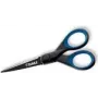 Nožnice Dahle 54305 Universal rovné Cut čierna Blueberry