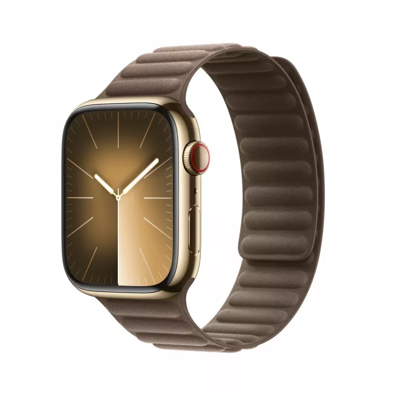 Taupe Magnetic Link 45 mm – M/L