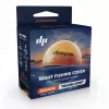 Deeper ITGAM0001 kryt na nočný lov, oranžový