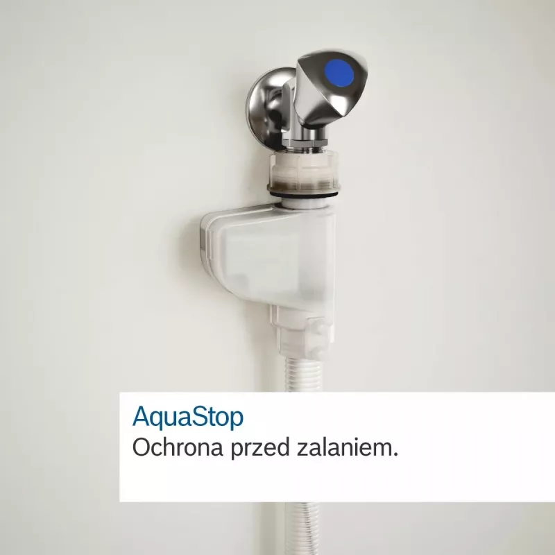 Bosch Serie 2 SPS2HKI42E Umývačka riadu voľne stojaca 10 súprav riadu