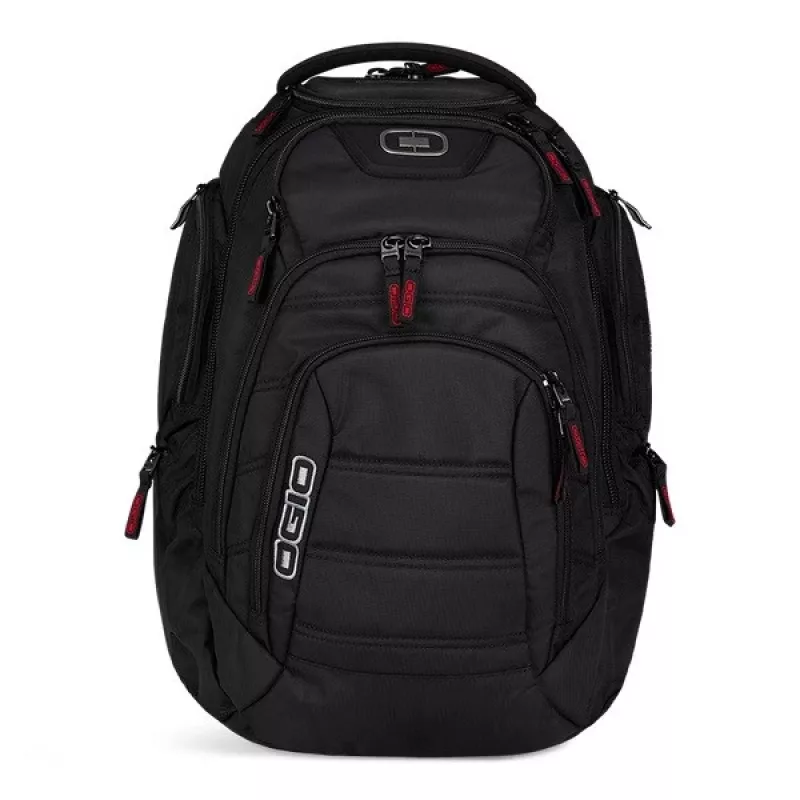 Ogio batoh Renegade RSS čierny P/N: 111059_03