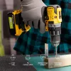 Green Cell batéria DCB547 pre DeWalt XR elektrické náradie 18V 9Ah/FLEXVOLT 54V 3Ah náhrada za DCB547 DCB548