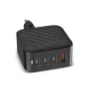 Nabíjačka Xblitz XC3 USB-C PD 100W GaN3 — napájací zdroj, PD rýchle nabíjanie