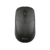 Tracer Boss RF Nano Bezdrôtová optická myš, 1600 DPI, čierna