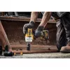 Rázový uťahovák DeWALT DCF961NT-XJ, 1200 RPM, 2372 N⋅m