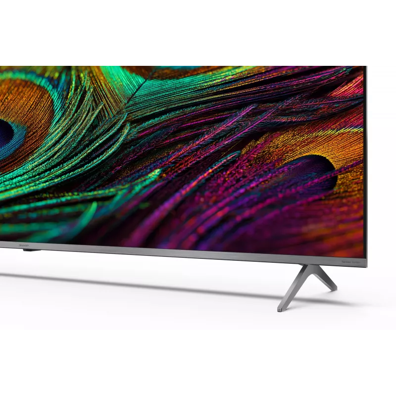 Sharp 4K QLED TV | 75JP7265E | 75