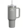 Stanley Quencher H2.O FlowState 10-10824-603 pohár, 1,18 l, Ash