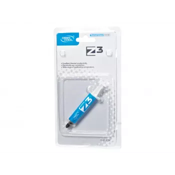 Teplovodivá pasta DeepCool Z3