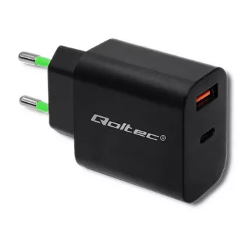 Napájací zdroj Qoltec 51713