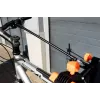 Stojan na servis bicykla