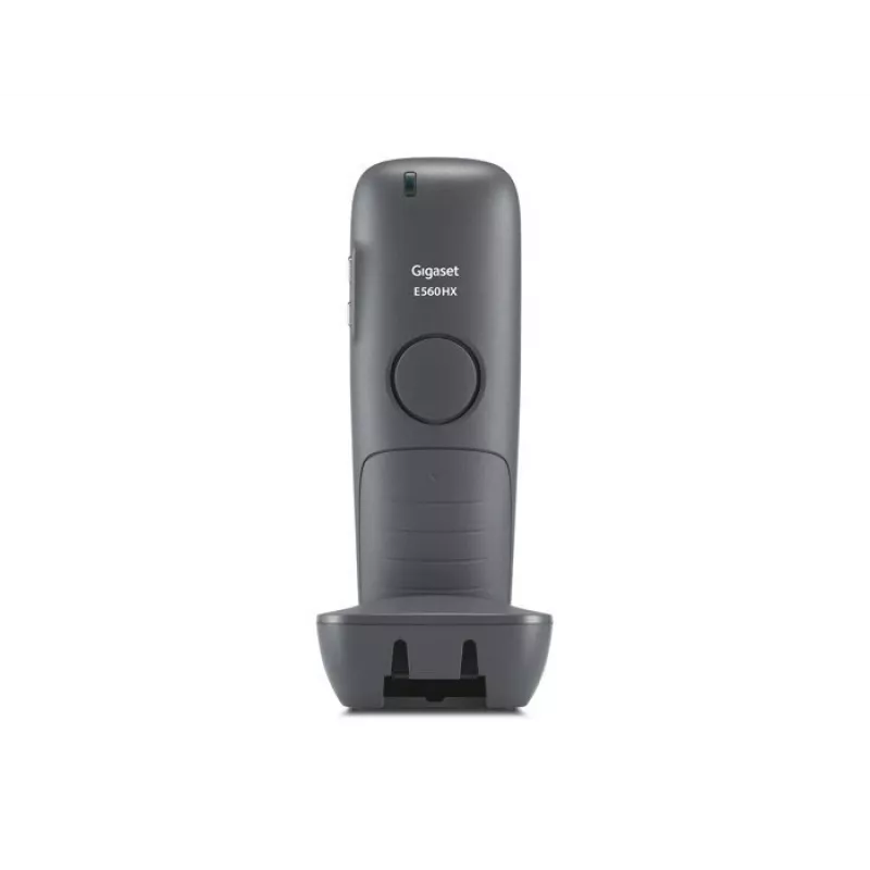 Analógový/DECT telefón Gigaset E560HX
