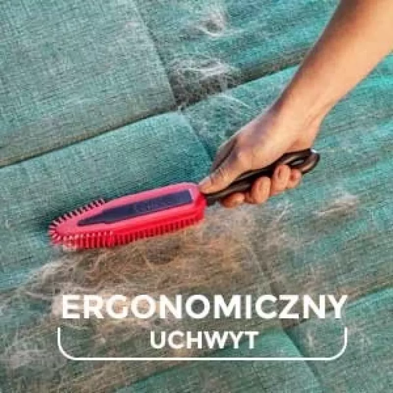 Elektrostatická kefa Vileda PET PRO