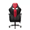 Diablo X-PLAYER 2.0. KING herná stolička Crimson Anthracite