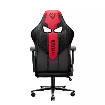 Diablo X-PLAYER 2.0. KING herná stolička Crimson Anthracite