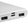 CANYON Powerbank PB-108 10000 mAh biela