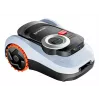 Robotická kosačka Segway Navimow i215 LiDAR – 22 cm šírka záberu, 2–7 cm výška, batéria