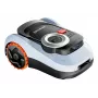 Robotická kosačka Segway Navimow i215 LiDAR – 22 cm šírka záberu, 2–7 cm výška, batéria