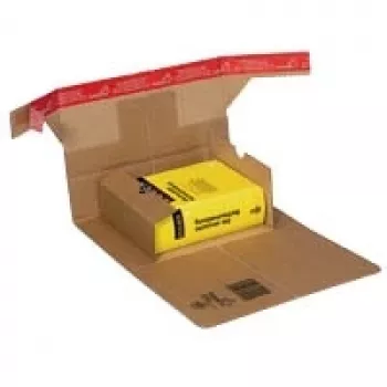 Dinkhauser 20 ColomPac® obaly na knihy 37,1 x 27,2 x 10,2 cm