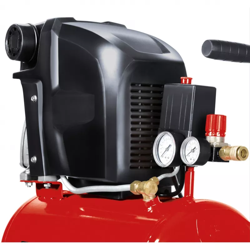 Vzduchový kompresor Einhell TE-AC 230/24