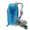 Batoh DEUTER Trail 25 turistický denný batoh, 25 L, polyester, pláštenka, bedrový pás