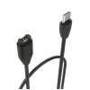 USB-C nabíjací kábel FIXED pre Garmin Fenix 5/6/7/7X, Epix, Venu 2/3, Vívoactive 3/4/5 – 1 m
