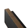 Soundbar Bang & Olufsen Beosound Stage sivý dub Dolby Atmos 100 dB