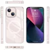 StyleShell SHOCKFlex, puzdro na telefón transparentné, iPhone 16 Plus, kompatibilné s MagSafe