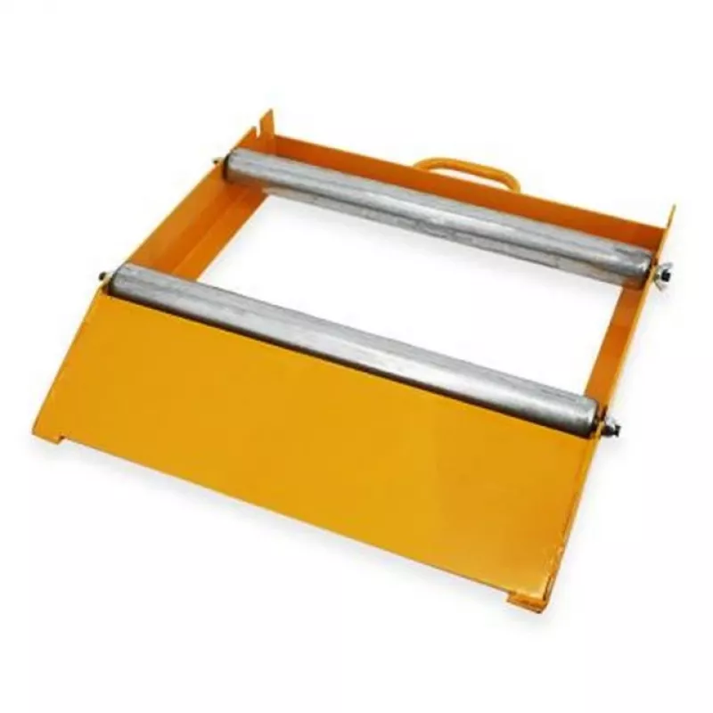 Extralink FXPB-1 stojan na bubny, horizontálny, nosnosť do 200 kg